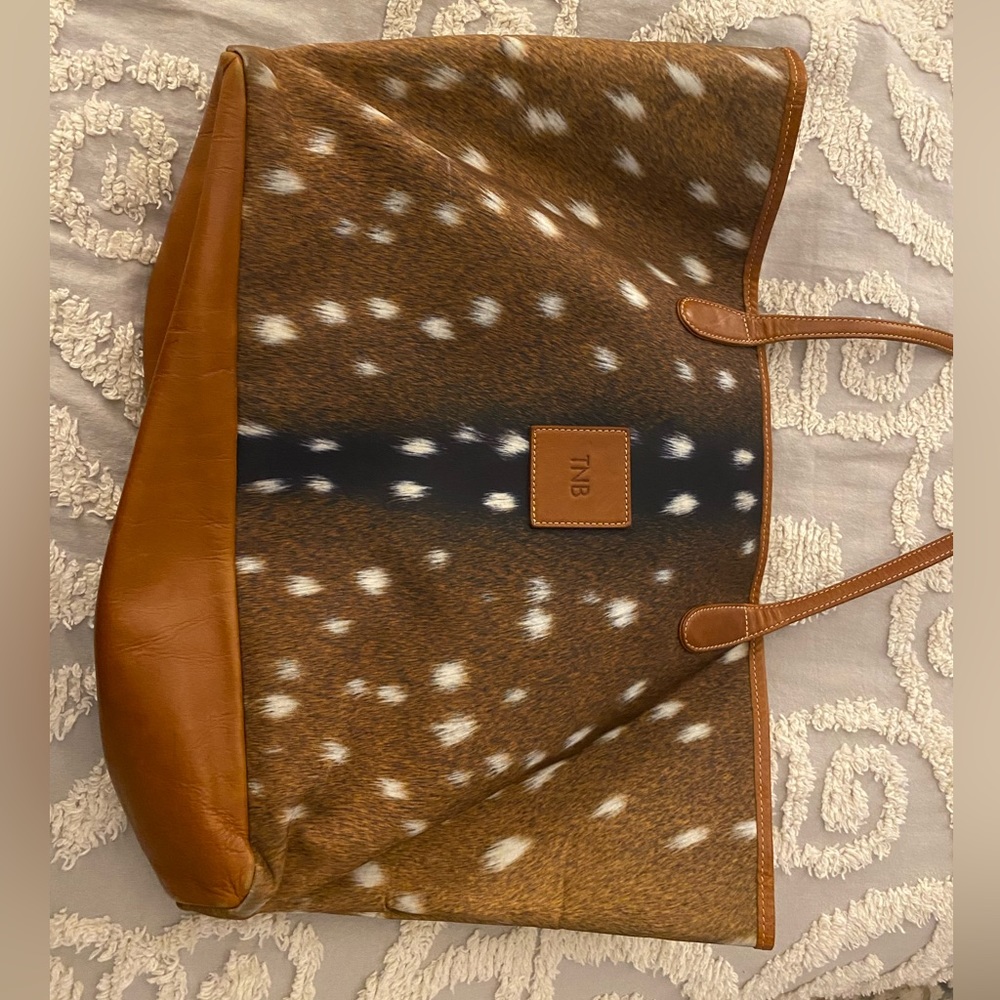 Barrington Axis Bag